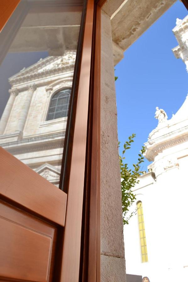 Casa Zizi Locorotondo Exterior foto