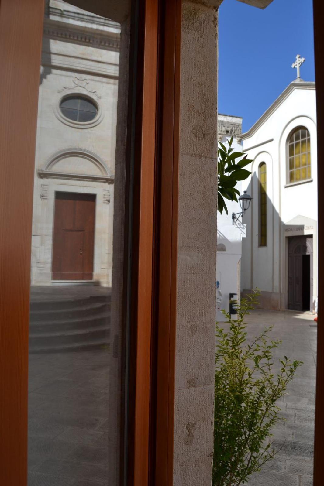 Casa Zizi Locorotondo Exterior foto